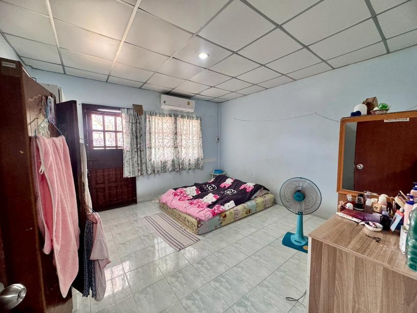 ขายทาวเฮ้าส์ บ้านเฟื่องฟ้า 9 เฟส 2 ซอยมังกร เทพารักษ์ บ้านสวยราคาดี (N.1908) 17
