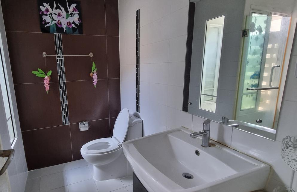 🔥 ขายด่วน !!! บ้านเดี่ยว 2 ชั้น Type ใหญ่สุดในโครงการ (เจ้าของขายเอง) 🔥 13