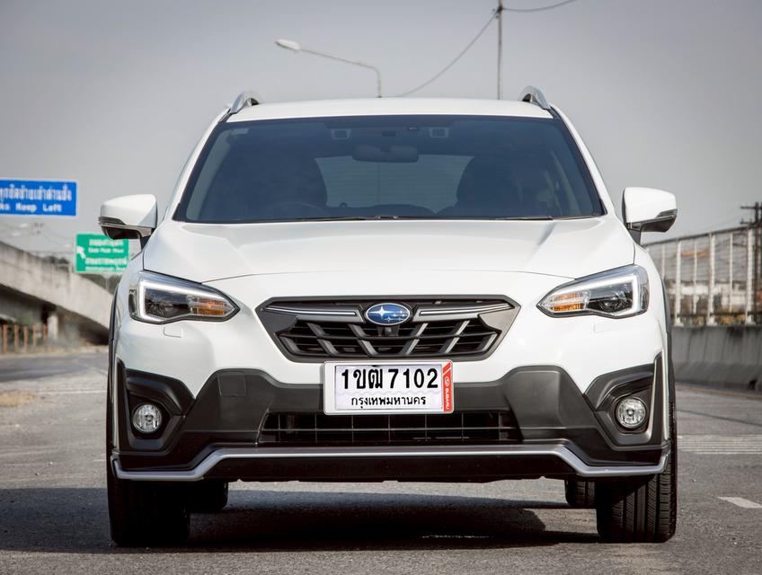SUBARU XV 2.0 I-P ES GT Eyesight 2022 จด 2024