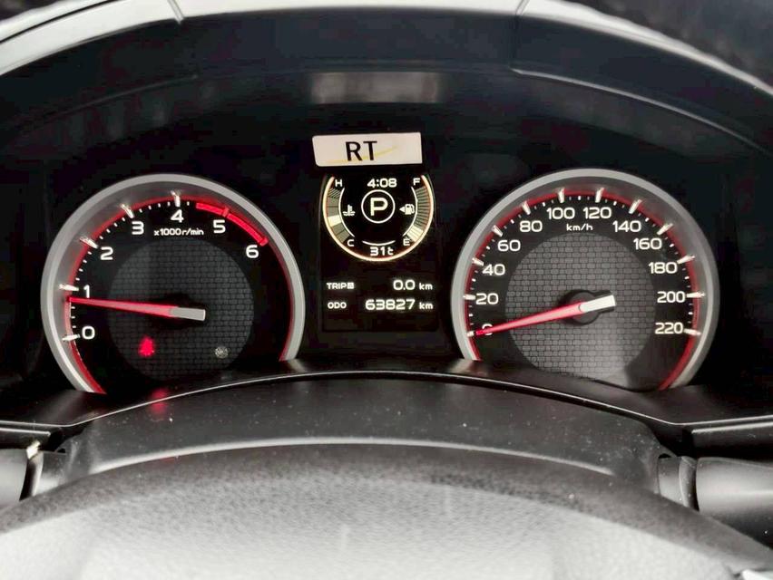 Isuzu D-Max 1.9 Hi-Lander ZP A/T ปี2016 15