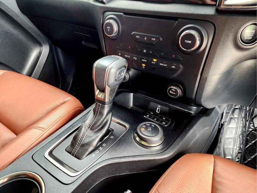ขย Ford Everest 2.0Titanium 4wd ปี21 10