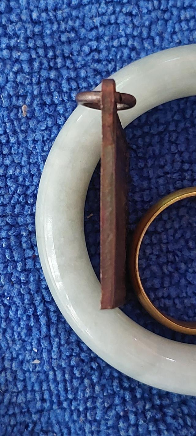 เหรียญกรมหลวงชุมพรหลังเรือรบหลวงชุมพร รูปที่ 4