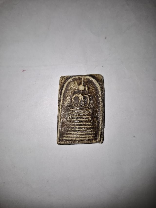 พระสมเด็จ9ชั้นวัดเกจไชโย 2