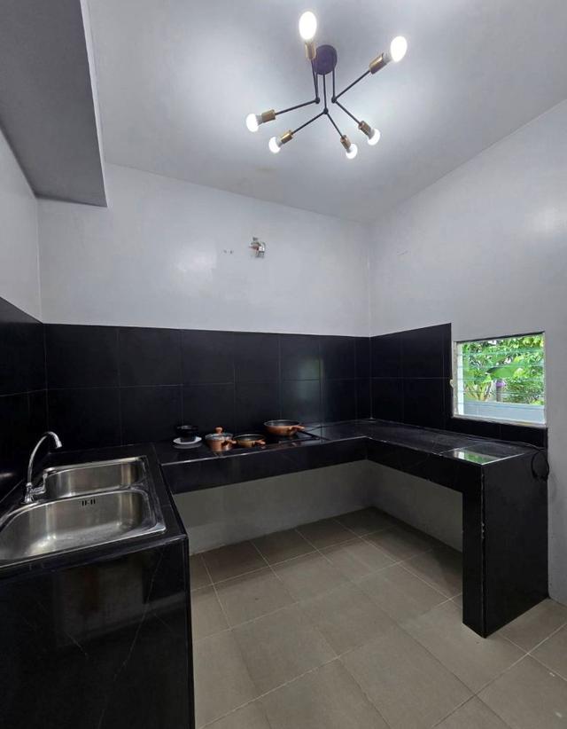 ขายบ้านเดี่ยว 2 ชั้น หมู่บ้านพฤกษ์ลดา 3 รังสิตคลอง 4 ทำเลดี เดินทางสะดวก ตรงข้ามโรงเรียนบีคอนเฮาส์แย้มสอาดรังสิต 12