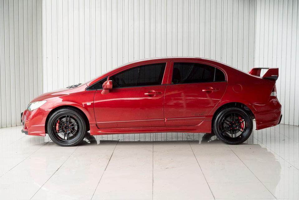 HONDA CIVIC FD 1.8 E (AS) 2006 4
