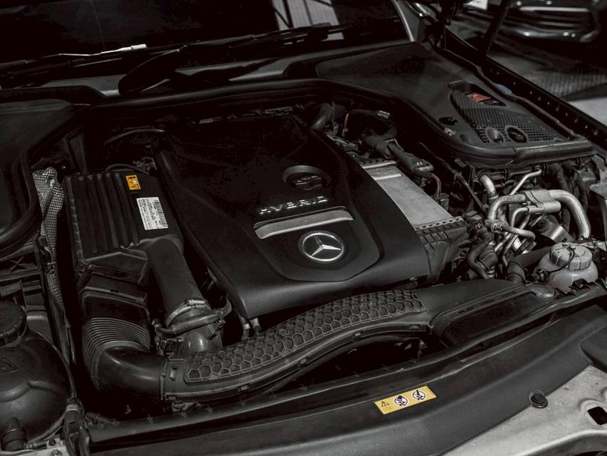 รหัสรถ 67GG5828 BENZ E350e AMG W213 ปี 2019  12