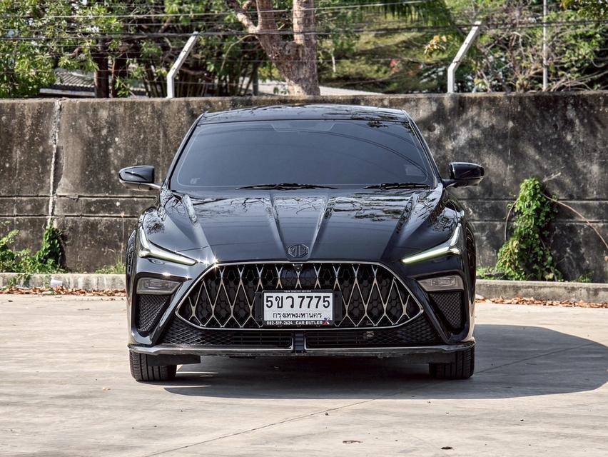 MG5 PRO X 1.5 Turbo ปี 2024 (Minorchange)