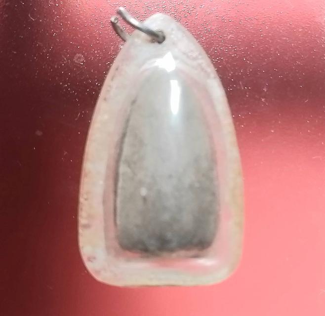 พระรอด กรุเก่า วัดมหาวัน จ.ลำพูน **เลี่ยมกันน้ำเก่า 2