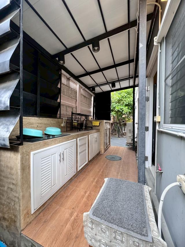 ให้เช่าบ้านเดี่ยวหรู พัฒนาการ 44 หมู่บ้านภัสสรเพรสทีจลุกซ์ (Passorn Prestique Luxe) (N.1783) 11