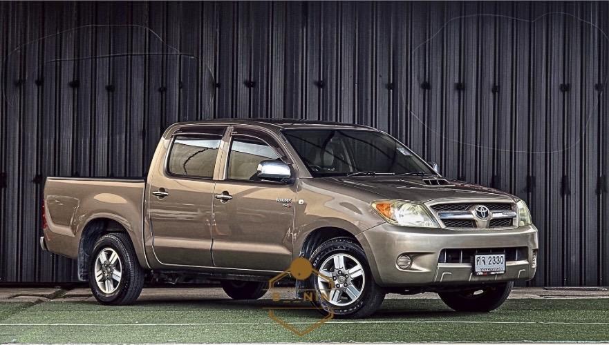 รถยนต์ toyota  5