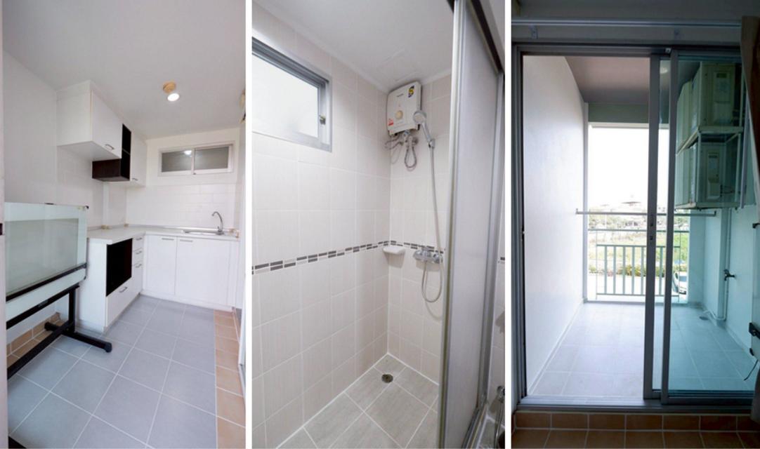 เจ้าของขายเอง รับเอเจ้นท์ ลุมพินี วิลล์ รามคำแหง 26 ห้องรีโนเวท แต่งครบ ฟรีดาวน์ กู้ได้เต็มทำเงินเหลือได้ 8