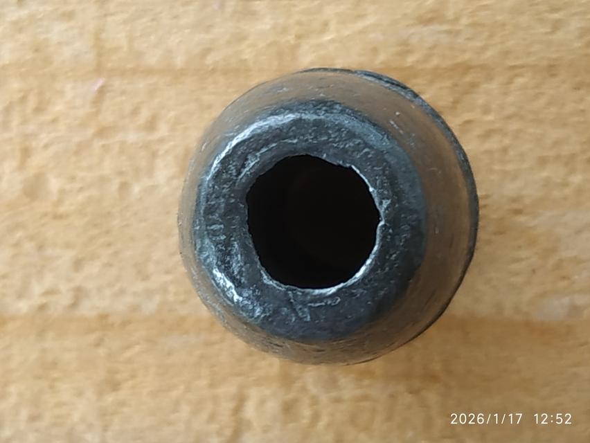 ลูกสะกดอาจารย์เจือวัดกลางบางแก้ว รูปที่ 5