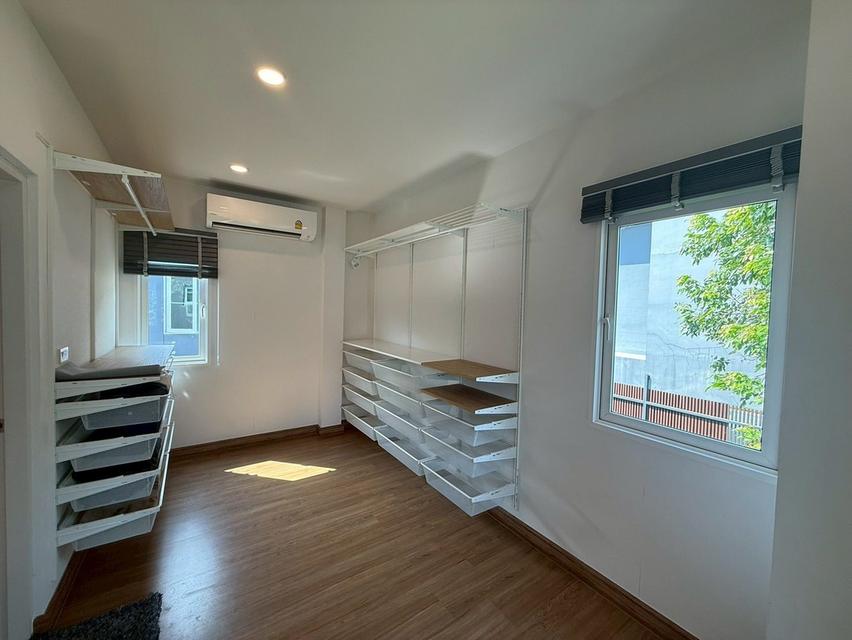 ปล่อยเช่าบ้านเดี่ยว2 ชั้น หมู่บ้าน Centro บางนา-วงแหวน แถวบางนา ราม2 ใกล้เมกะบางนา 9