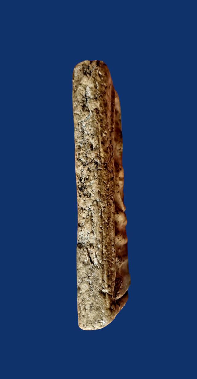 "สมเด็จวัดระฆัง พิมพ์ปรกโพธิ์ บล็อกแม่พิมพ์หลวงวิจารณ์เจียรนัย" 9