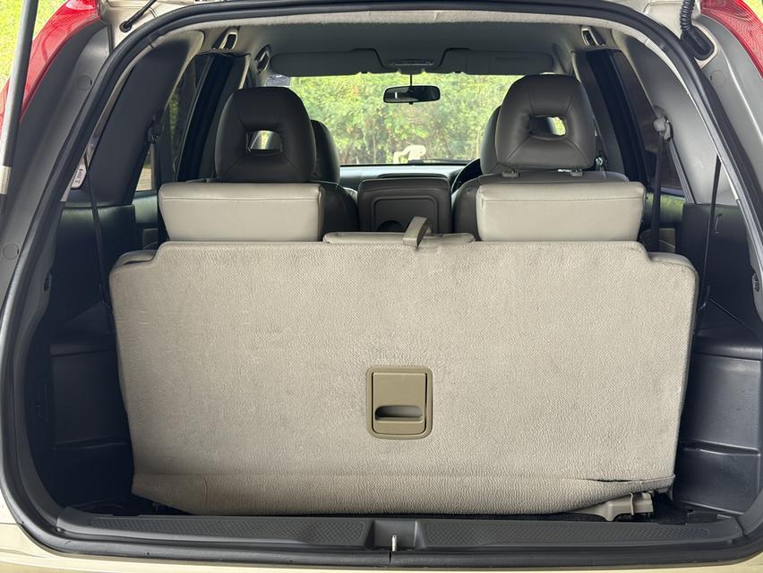 2003 HONDA STREAM 2.0 S ( 7690 ) 7