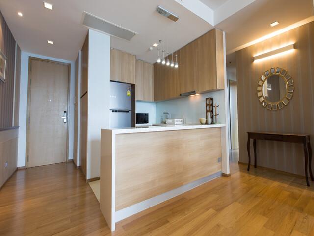 Luxury Living at Hyde Sukhumvit 13 - 3BR Condo near BTS Nana 2