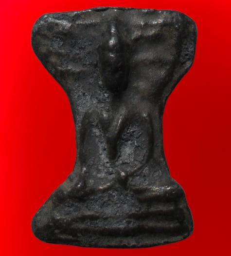 พระสมเด็จเนื้อสวยค่ะ รูปที่ 17