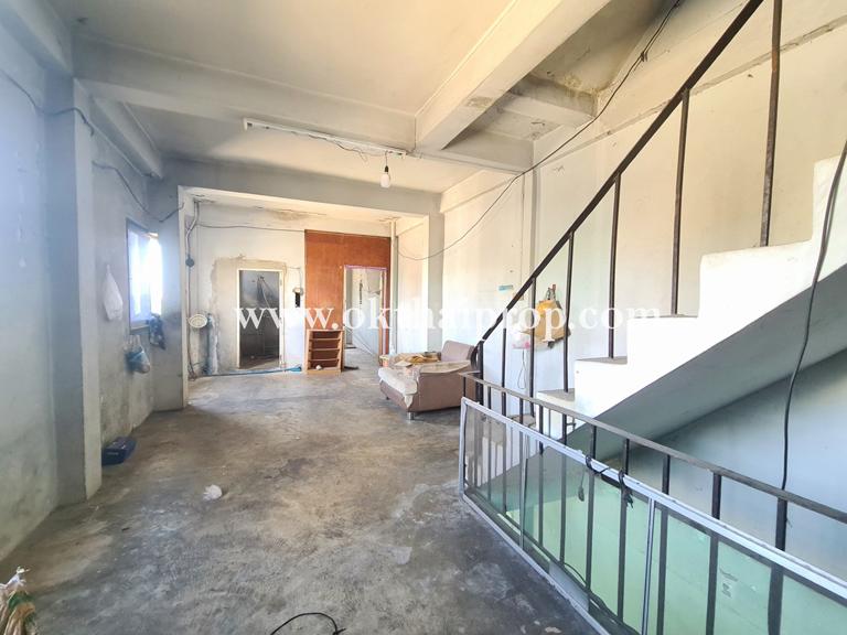 อาคารพาณิชย์ 4.5 ชั้น ติดถนนเอกชัย บางขุนเทียน 8