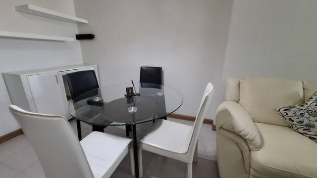 ขายคอนโด ศุภาลัย ปาร์ค เกษตร ใกล้มหาลัยเกษตร 52 ตรม.ชั้น 4 วิวเมือง อาคาร B ศุภาลัย ปาร์ค เกษตร ติดถนนใหญ่เกษตร-นวมินทร์ 3