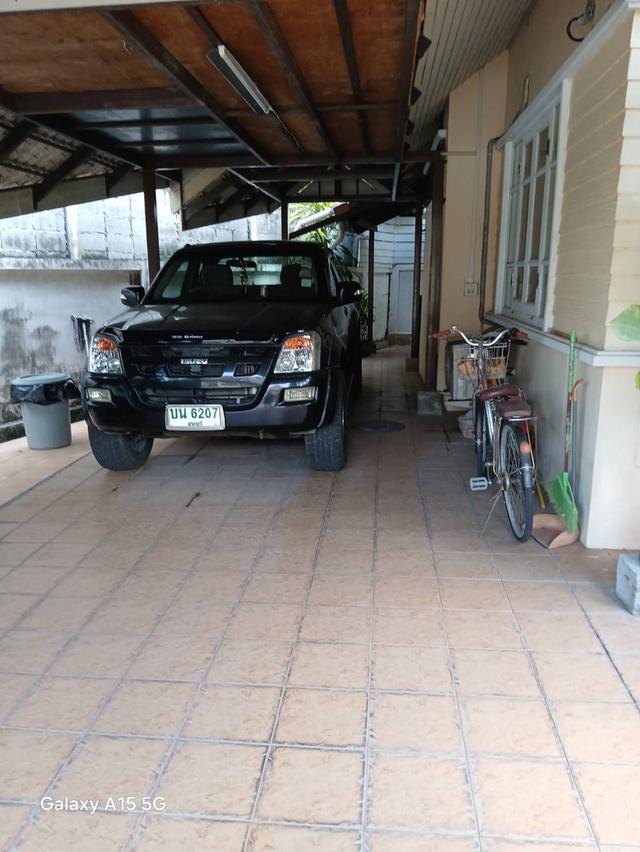 บ้านชัั้นเดียว สระบุรี 2