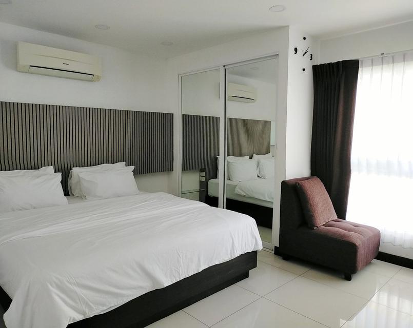 รูป Bangna Serviced Apartment ( บางนา เซอร์วิสด์ อพาร์ทเม้นท์ ) 2
