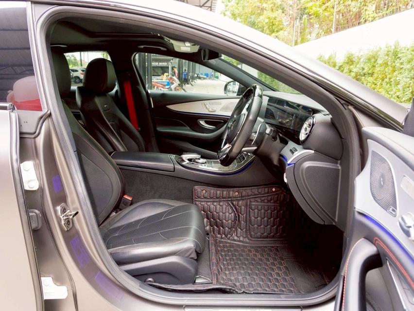 Benz Cls53Amg ปี2020 13