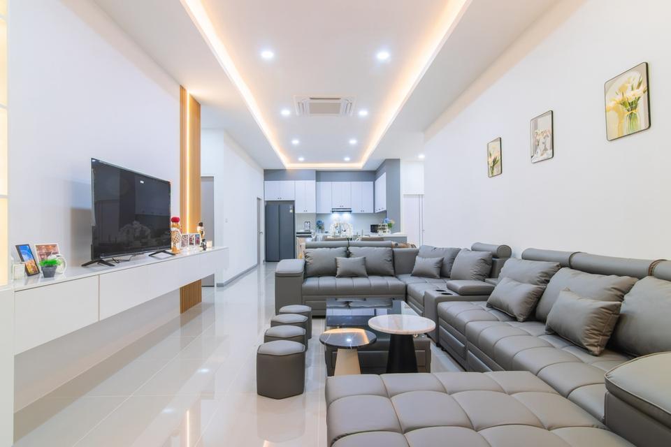 Areeya Pool Villa Pattaya 4
