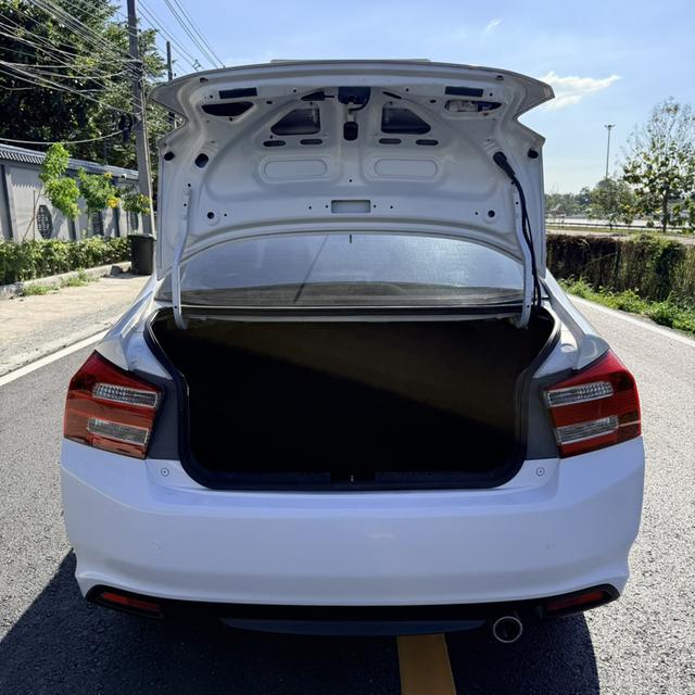 HONDA CITY 1.5V AUTO 2012 ✅น็อตไม่ขยับ ไม่เคยชน ไม่เคยแก็ส ❇️ภายในสะอาด ไมล์แท้ใช้น้อย 18