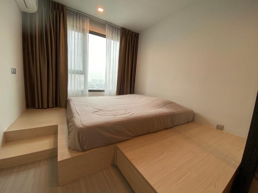 KL04343 - Life Ladprao - 35 sqm  - MRT PhahonYothin - BTS HaYekLadPrao - CentralLadprao 3