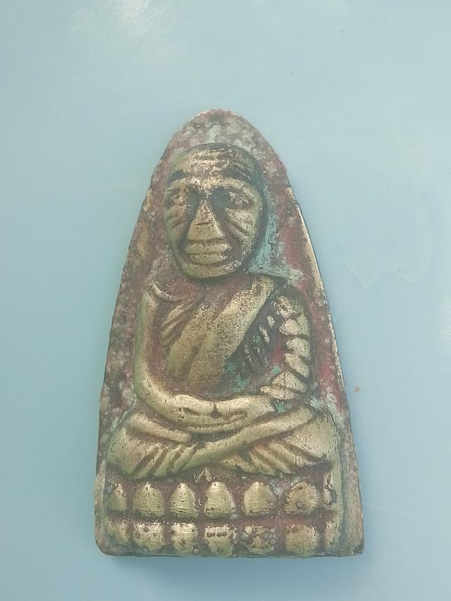 พระเครื่องหลวงพ่อทวด