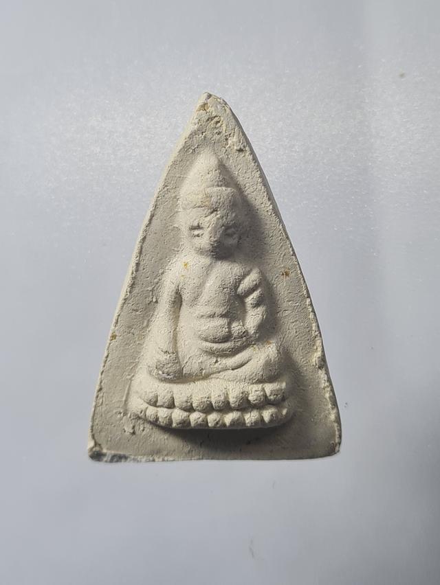 พระพุทโธน้อย คุณแม่บุญเรือน