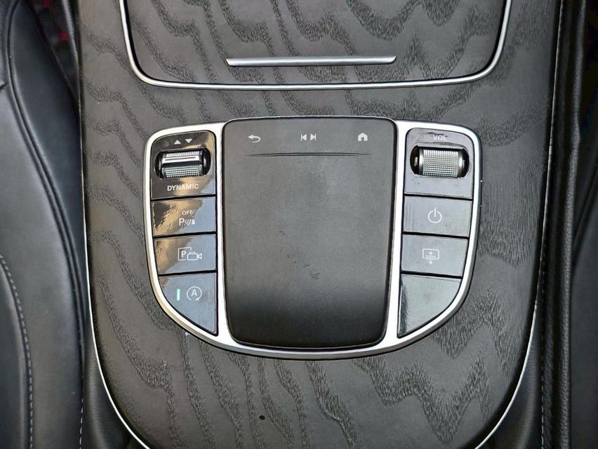 รหัสรถ WMT963 BENZ CLS 220d AMG Premium Facelift ปี 2022 รูปที่ 8