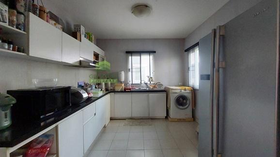 ขายบ้านเดี่ยว หมู่บ้าน เดอะ แพลนท์ พระราม9 วงแหวน 2 5