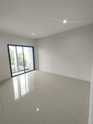 ให้เช่าโฮมออฟฟิศ 3 ชั้น 165 ตร.ม. ย่านพระราม5 ถนนนครอินทร์ บางขุนกอง ( สร้างใหม่ ) 8