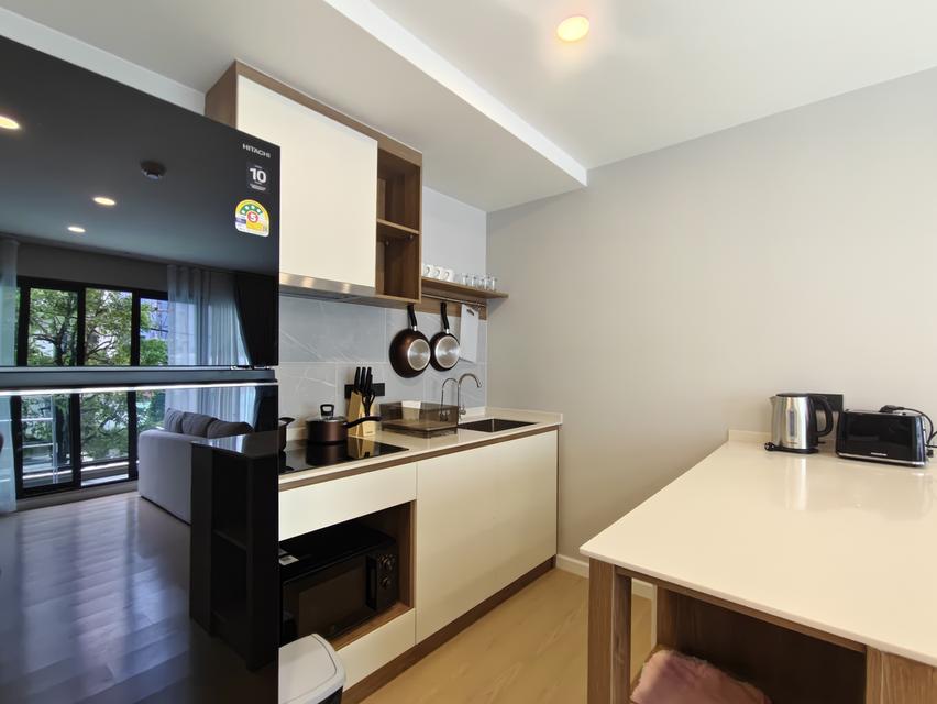 Space Cherngtalay Condominium 2