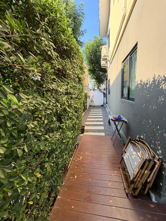 ขายบ้านเดอะคอนเนค พัฒนาการ 38 4