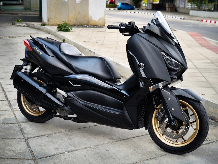 Xmax 300 ปี2020 6