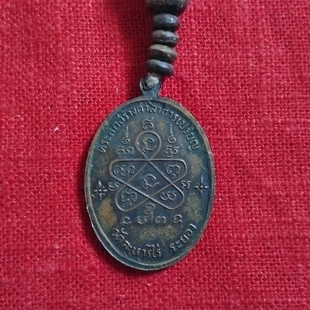 พระบ้านเก็บเก่า พระปู่ทิมเก่าๆ 3