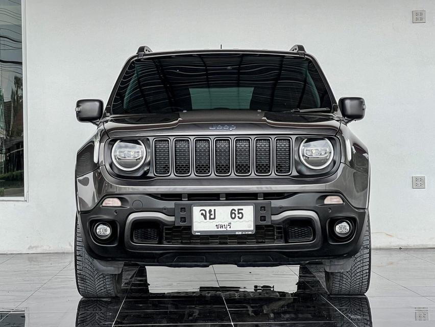 2021 JEEP RENEGADE, TRAILHAWK 1.3 PHEV4Xe รหัส WRT65 4