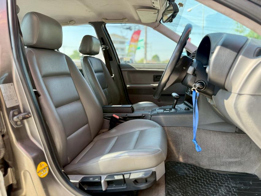 BMW 318i 1.8 E36 1995 9