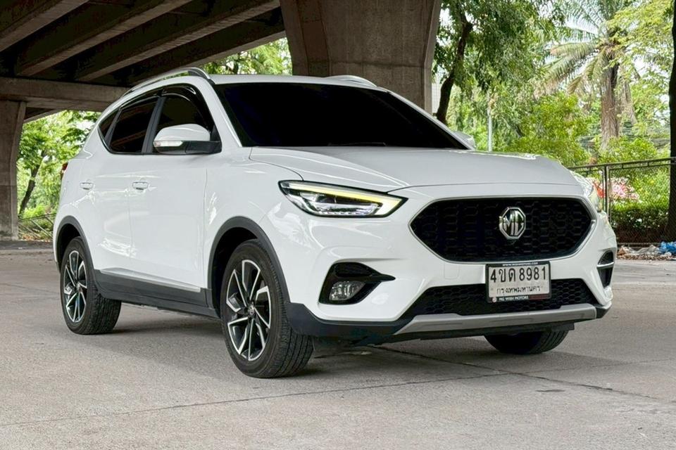 🚗 2023 MG ZS 1.5 X+ Sunroof AT รูปย่อยที่ 3