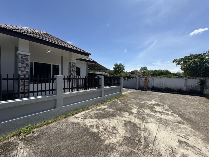 🏡 ขายบ้านชั้นเดียว สันปูเลย – ท่ารั้ว ดอยสะเก็ด ✨ ทำเลดี