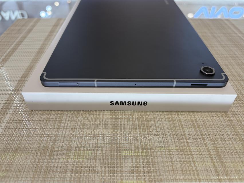 Samsung TabS10 FE ใส่ซิม ผ่อนได้ รูปที่ 7
