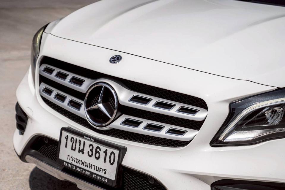 รหัสรถ 67GG3610 BENZ GLA250 AMG Dynamic ปี 2019 รูปที่ 7