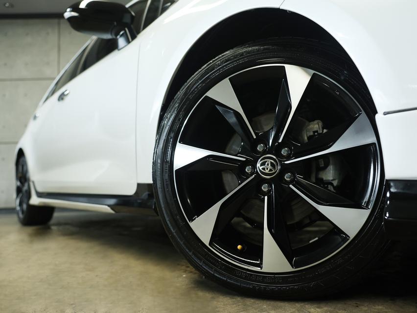 2021 Toyota Corolla Altis 1.8 (ปี 19-24) GR Sport Sedan 6