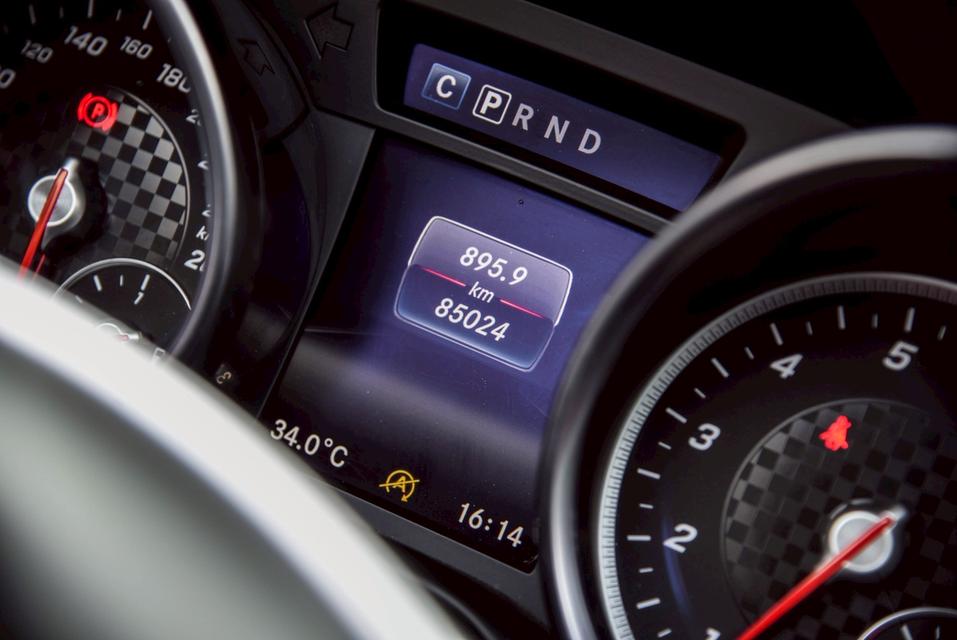 รหัสรถ CBL655 Mercedes-Benz SLC300 2.0 AMG Dynamic  12