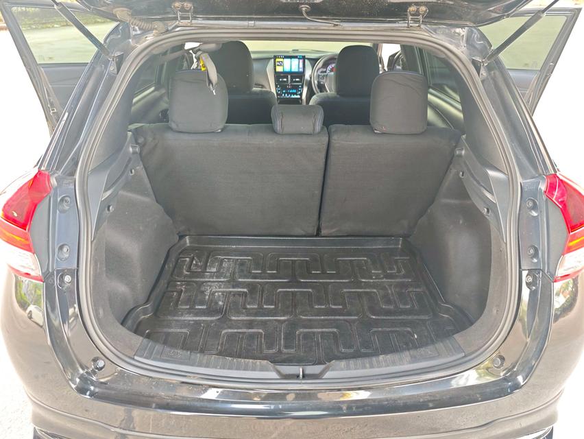 ขายรถ Toyota Yaris 1.2 mid ปี 2020 สีดำ เกียร์ออโต้ รูปที่ 18