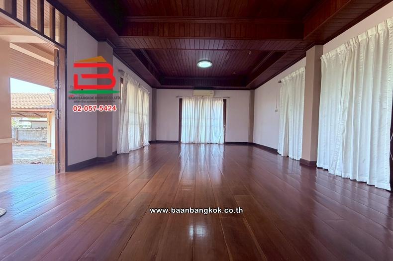 บ้านเดี่ยว (ใกล้หาดแม่พิมพ์) เนื้อที่ 213 ตรว. ตำบลชากโดน อำเภอแกลง จังหวัดระยอง 10