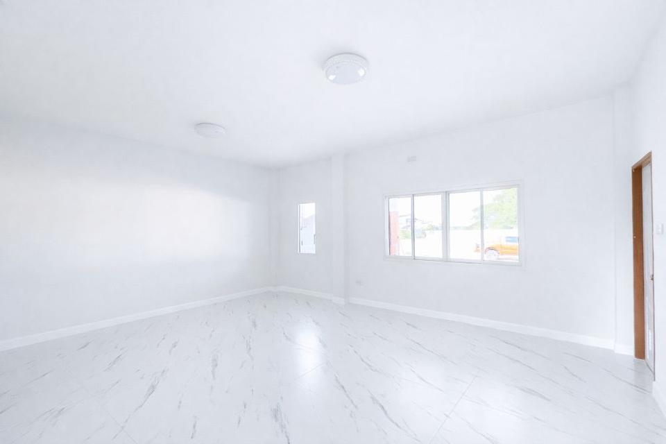 ขายบ้านเดี่ยวพร้อมอยู่ ใกล้ห้าง–โรงพยาบาล–มหาวิทยาลัย ครบจบที่สันทราย เชียงใหม่ 10