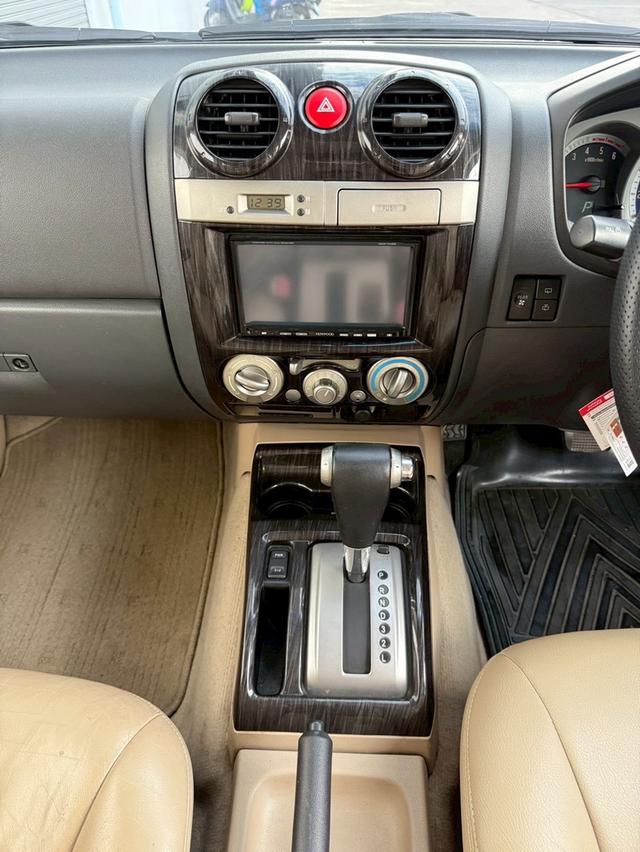 ISUZU MU-7 3.0 i-TEQ 2WD รองท็อป มือเดียวป้ายแดง 7